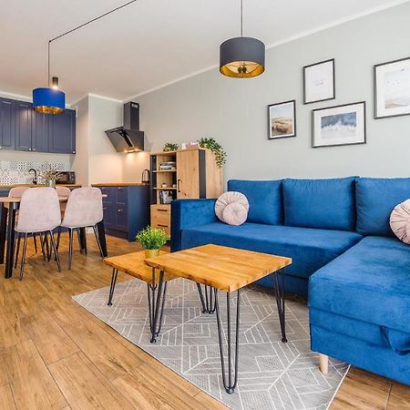 Apartamenty Sun & Snow Gaski Dış mekan fotoğraf