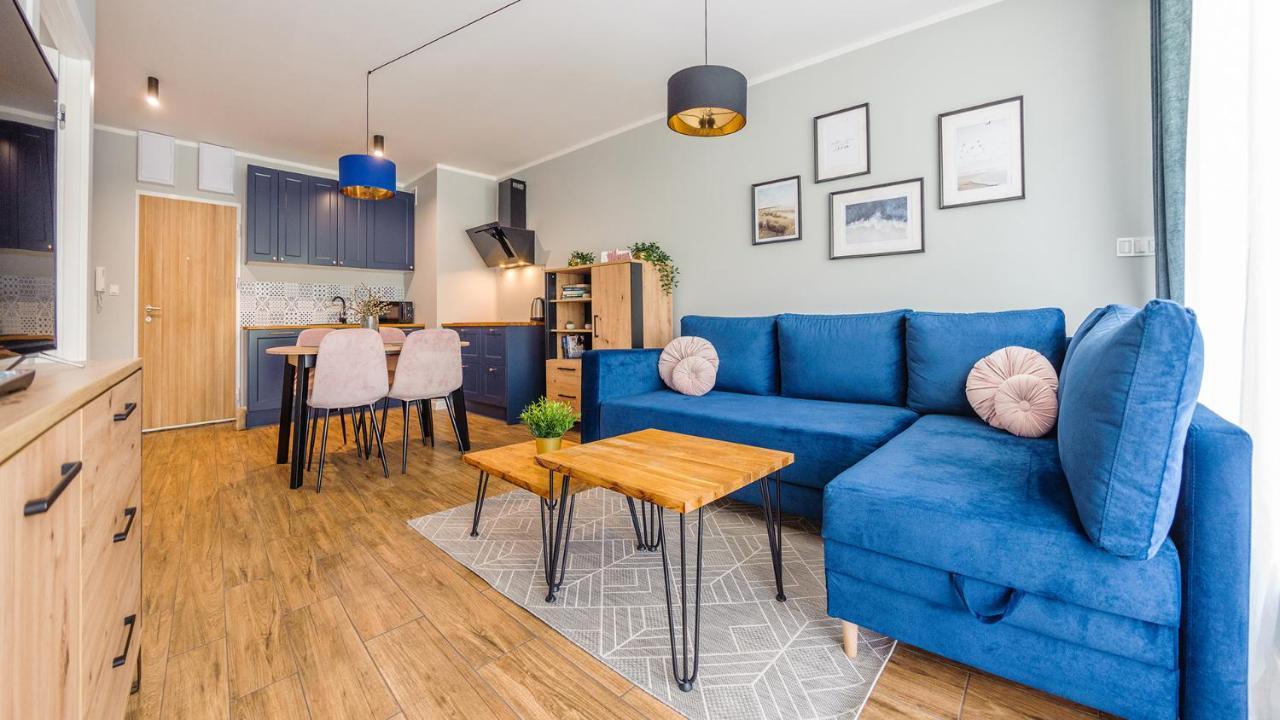 Apartamenty Sun & Snow Gaski Dış mekan fotoğraf