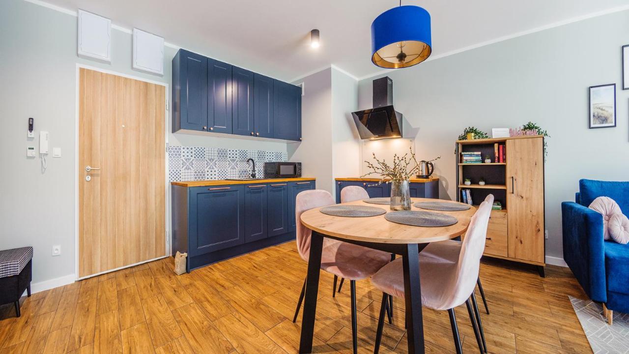 Apartamenty Sun & Snow Gaski Dış mekan fotoğraf