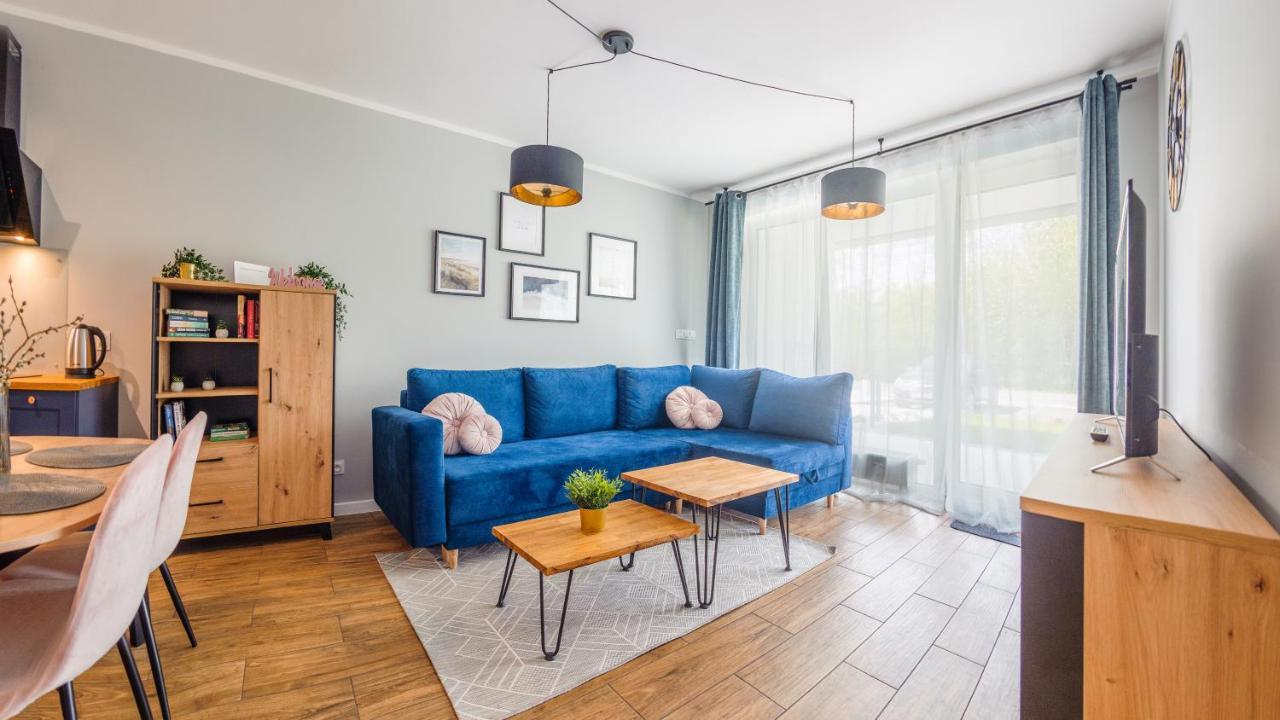 Apartamenty Sun & Snow Gaski Dış mekan fotoğraf
