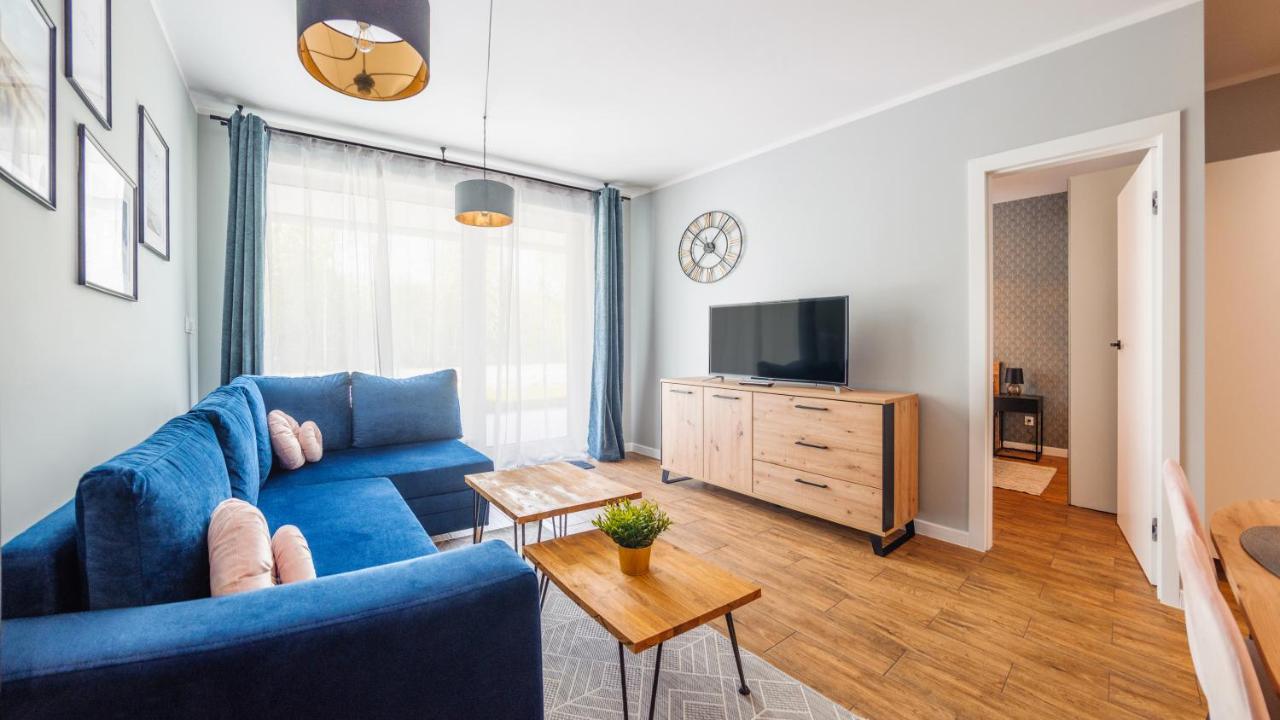 Apartamenty Sun & Snow Gaski Dış mekan fotoğraf
