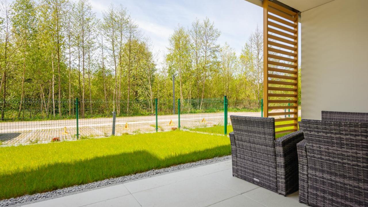Apartamenty Sun & Snow Gaski Dış mekan fotoğraf