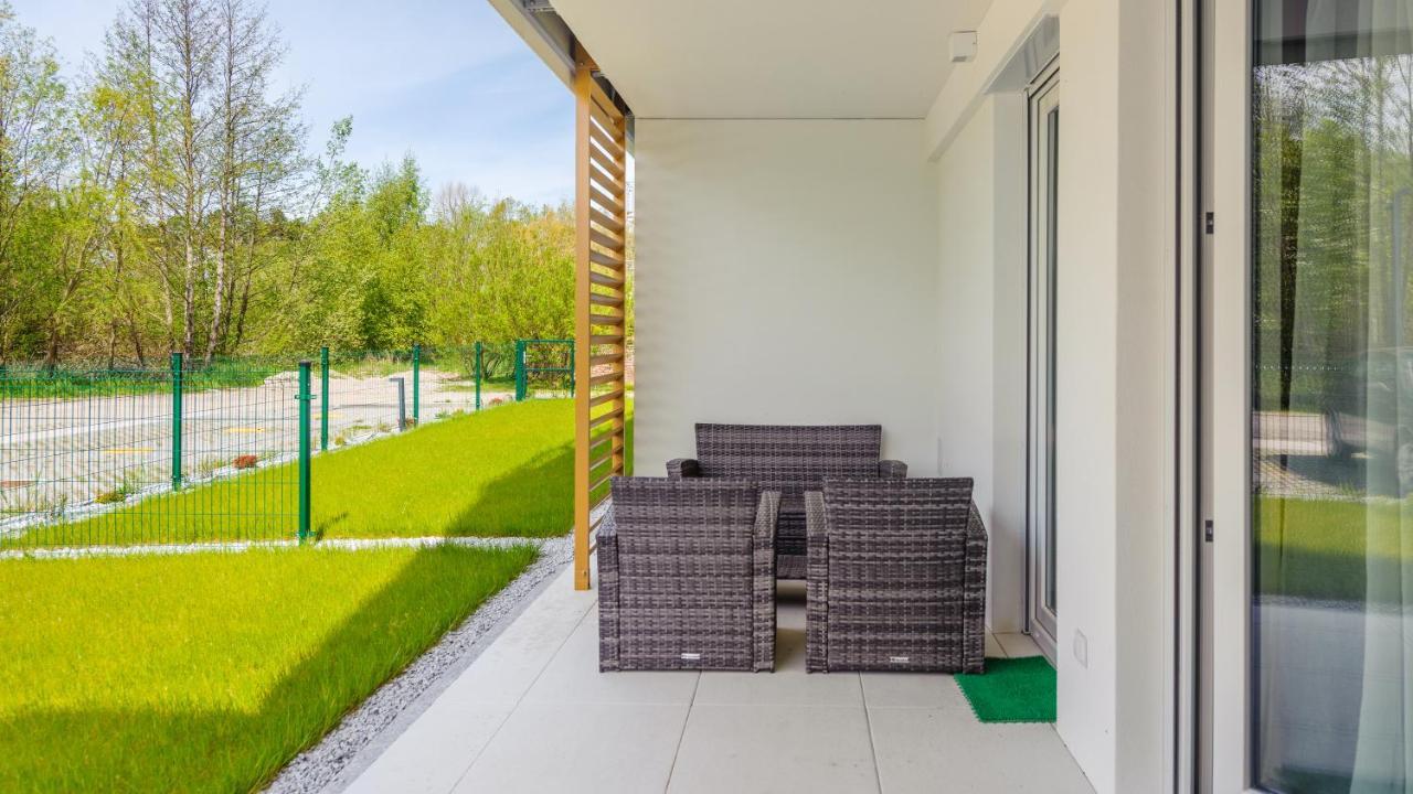Apartamenty Sun & Snow Gaski Dış mekan fotoğraf