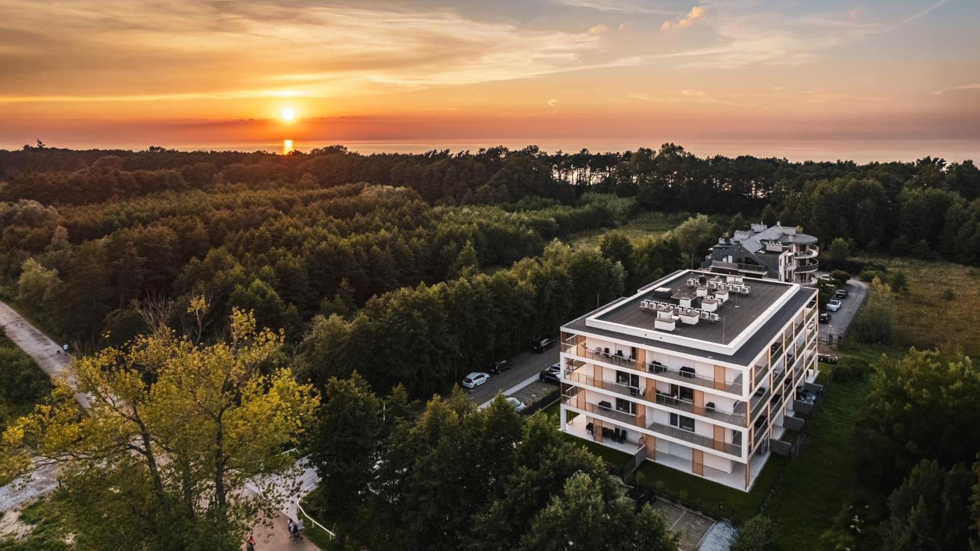 Apartamenty Sun & Snow Gaski Dış mekan fotoğraf