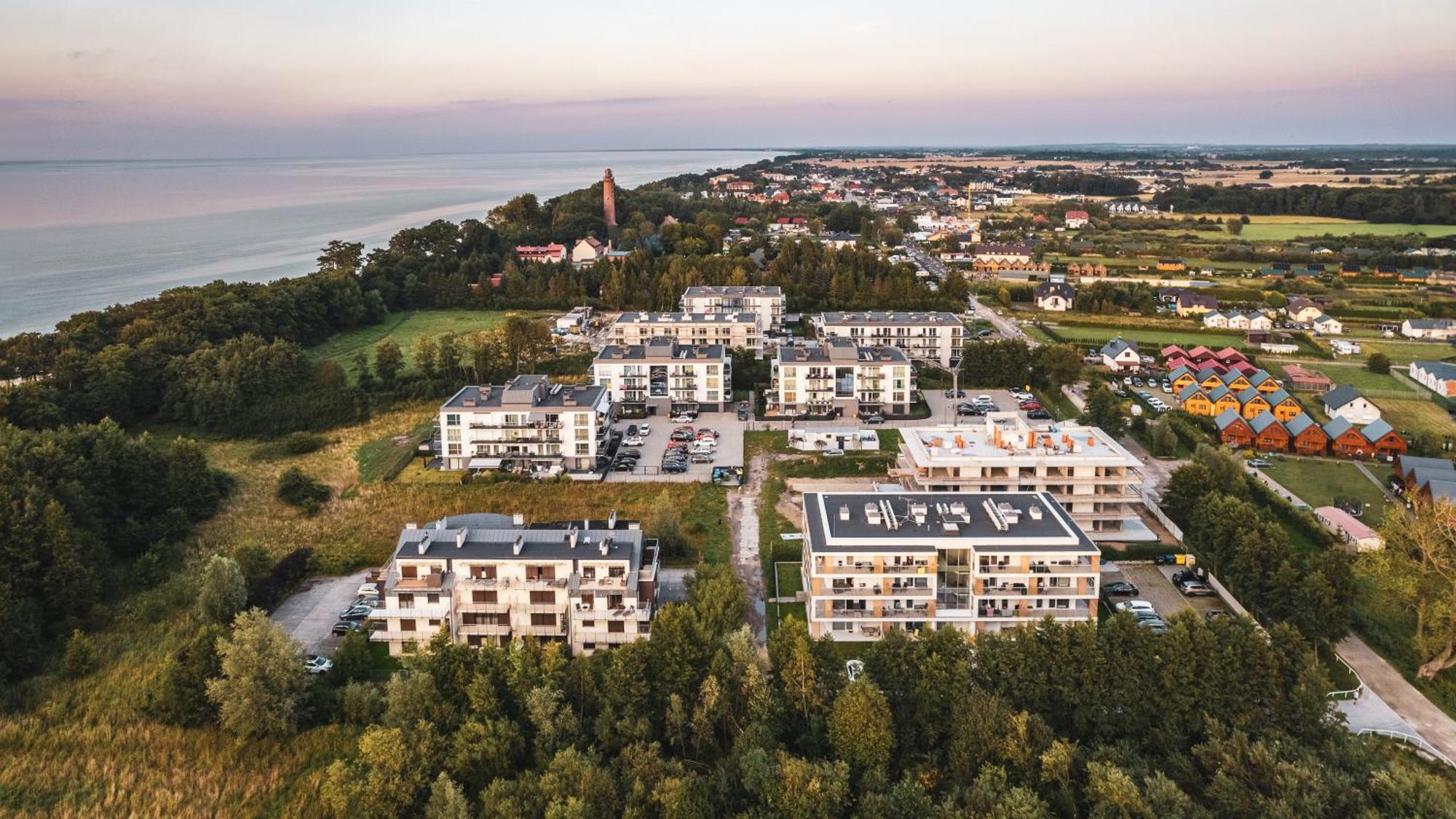 Apartamenty Sun & Snow Gaski Dış mekan fotoğraf