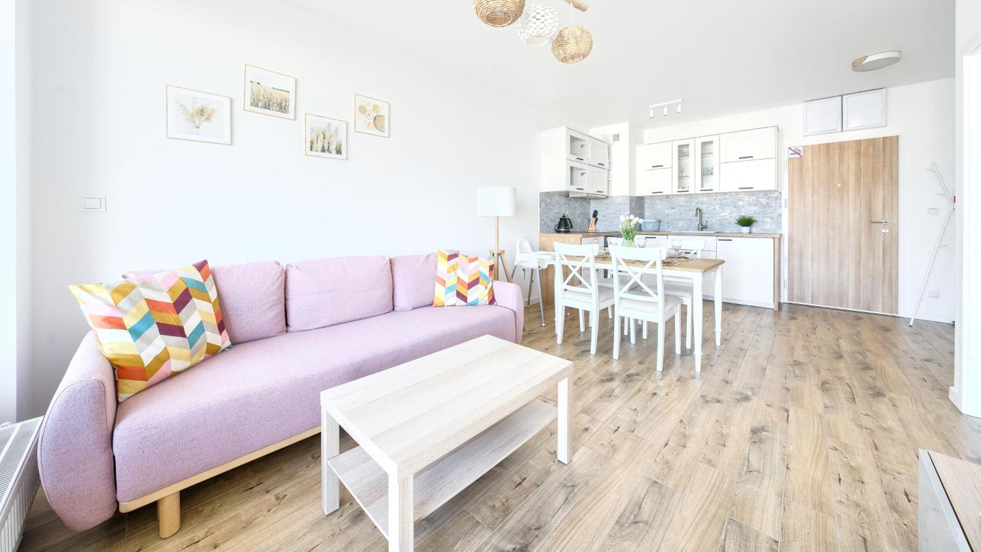 Apartamenty Sun & Snow Gaski Dış mekan fotoğraf