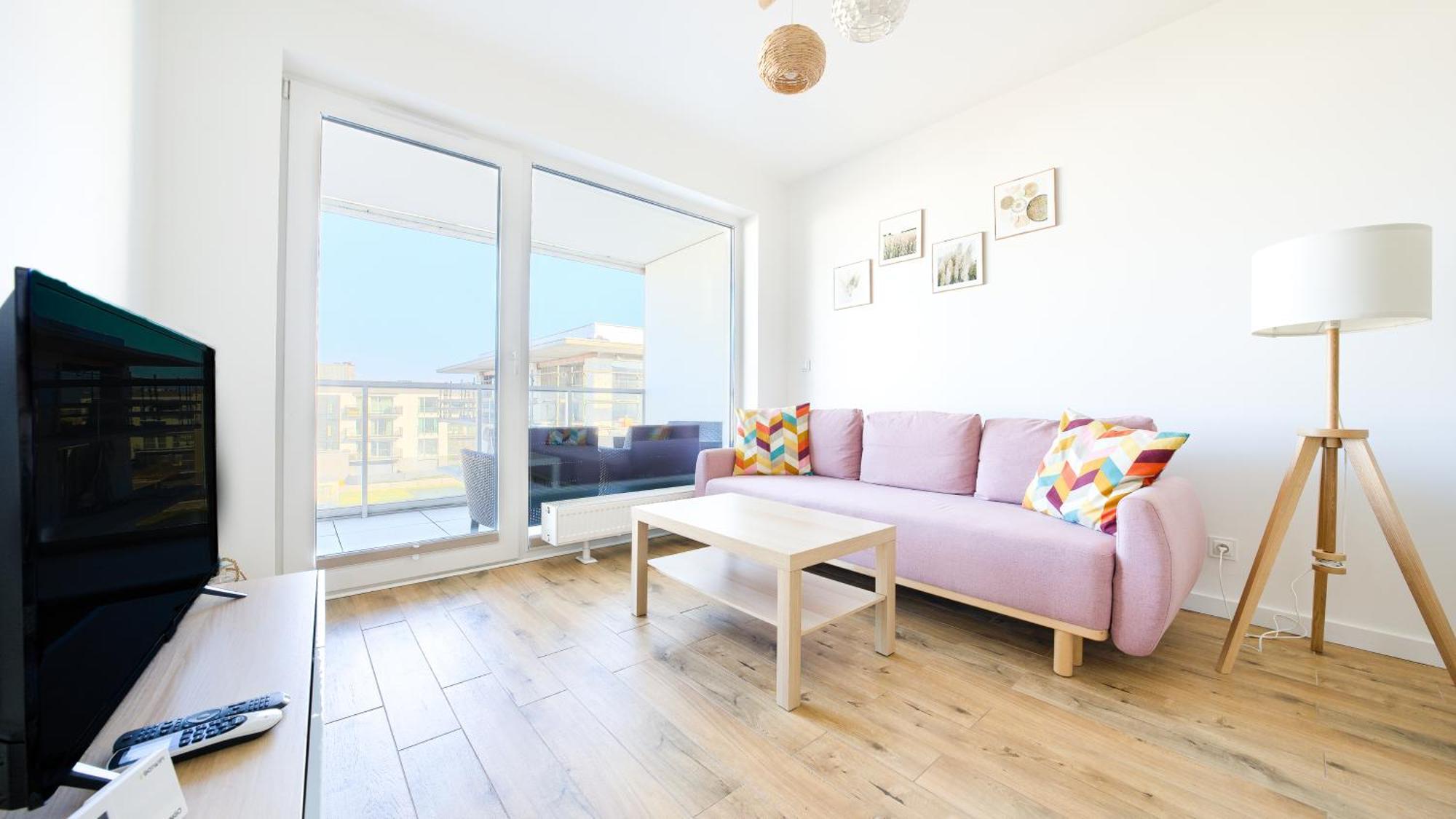 Apartamenty Sun & Snow Gaski Dış mekan fotoğraf