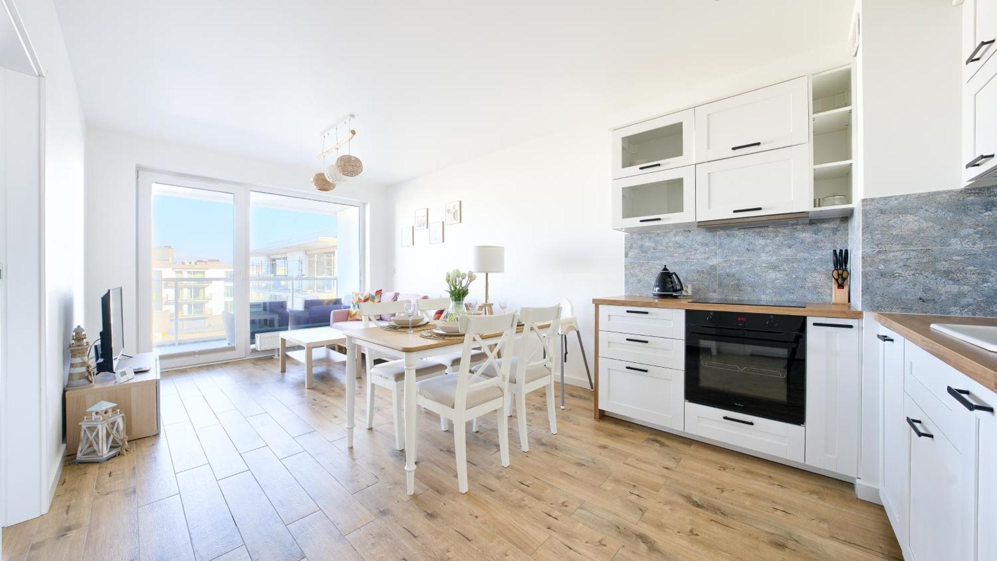 Apartamenty Sun & Snow Gaski Dış mekan fotoğraf