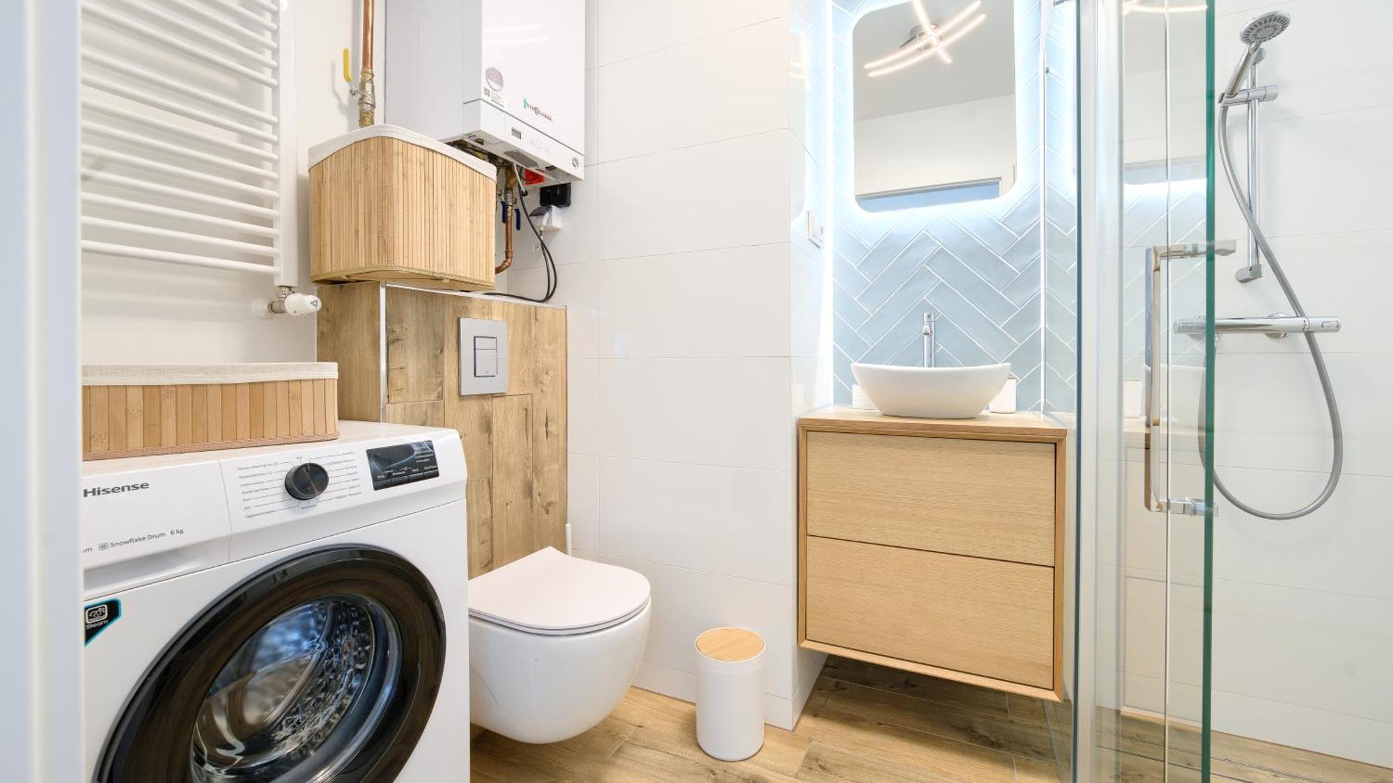 Apartamenty Sun & Snow Gaski Dış mekan fotoğraf