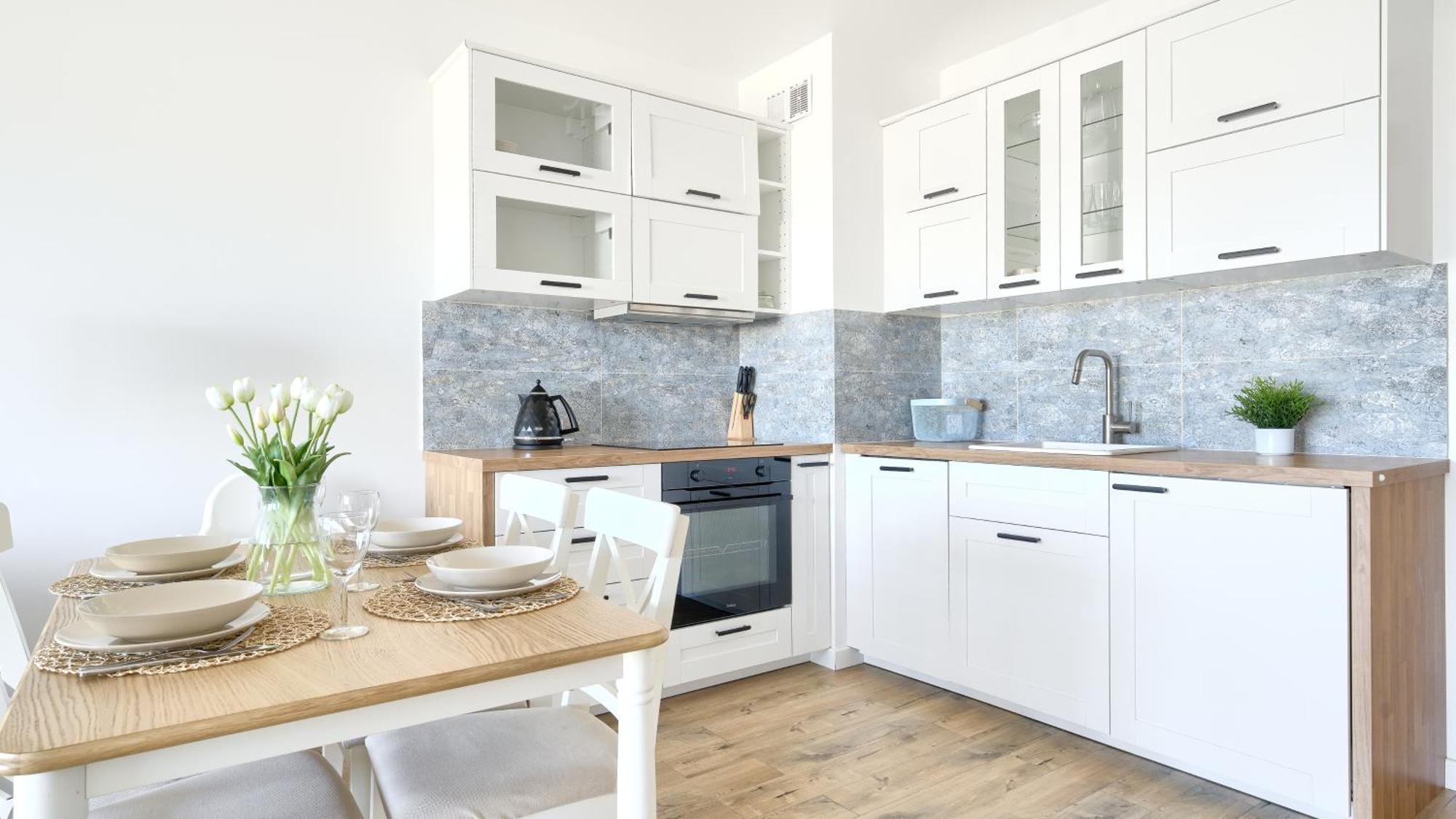 Apartamenty Sun & Snow Gaski Dış mekan fotoğraf
